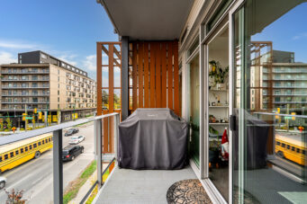 #417 - 256 E. 2nd Avenue